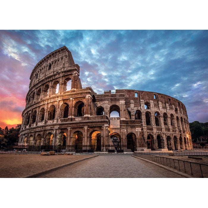 clementoni-coliseum-sunrise-puzzle-3000-pi-ces image 2