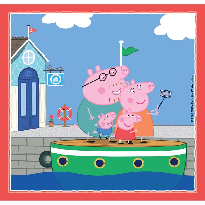 clementoni-peppa-pig-puzzle-3x48-pi-ces image 2