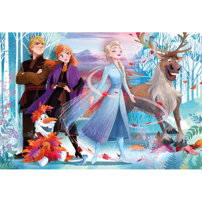 clementoni-frozen-puzzle-enfant-24-maxi-pi-ces image 2