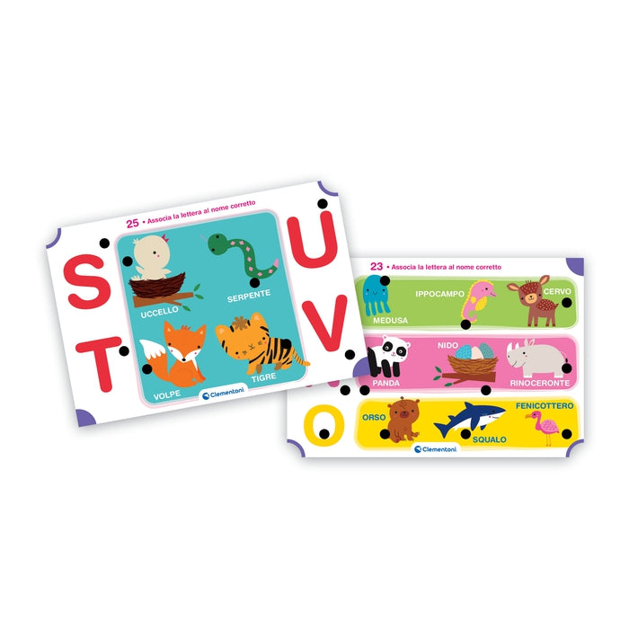 clementoni-sapientino-bambina-jeu-ducatif-lectronique-pr-scolaire image 5