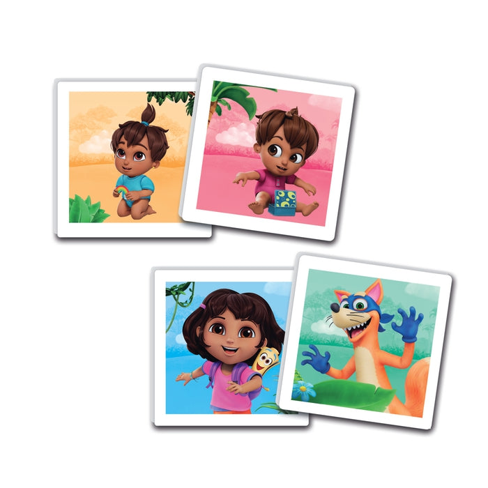 clementoni-dora-l-exploratrice-kit-ducatif-4-en-1 image 4