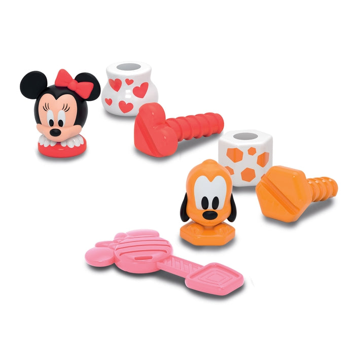 clementoni-disney-baby-minnie-costruisci-e-gioca-jeu-visser image 3