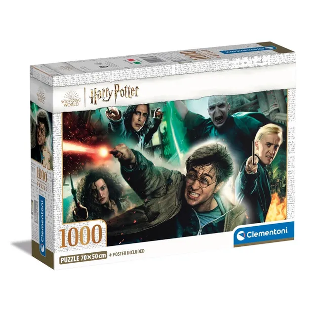 clementoni-harry-potter-puzzle-adulte-1000-pi-ces image 1