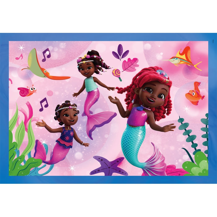 clementoni-ariel-puzzle-enfant-4-en-1-12-16-20-et-24-pi-ces image 4
