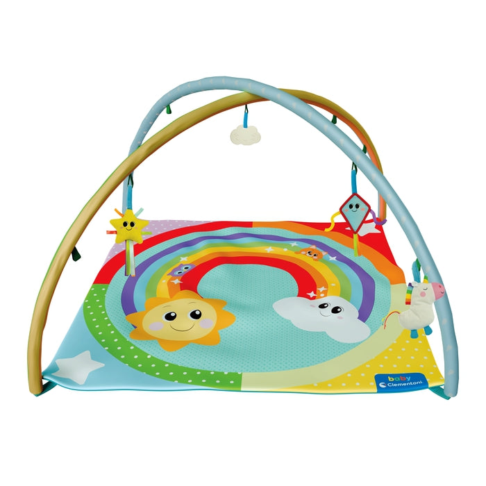 clementoni-baby-for-you-rainbow-magic-projector-playgym-tapis image 3