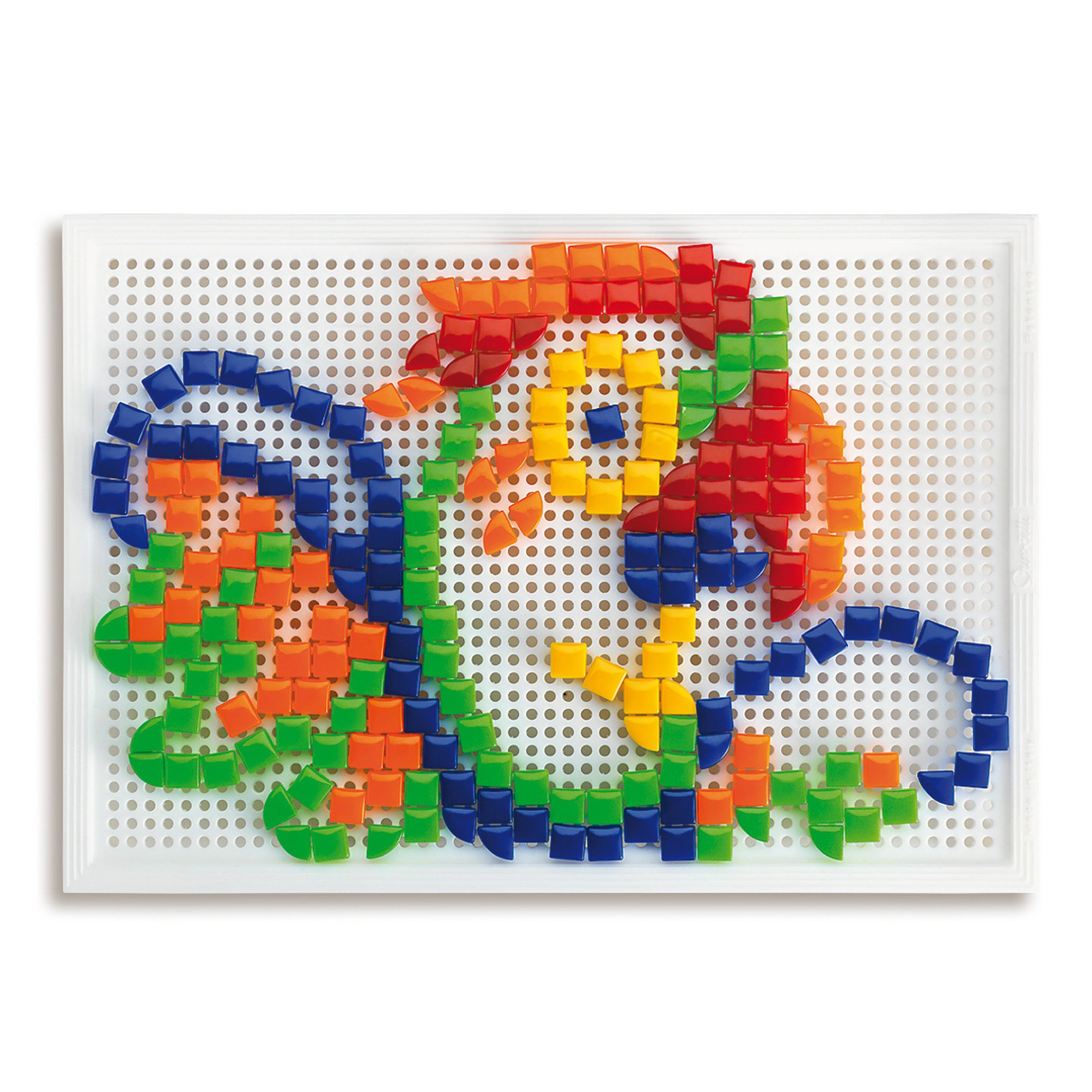 quercetti-fantacolor-portable-large-mosa-que-300-pions-3-6-ans image 3