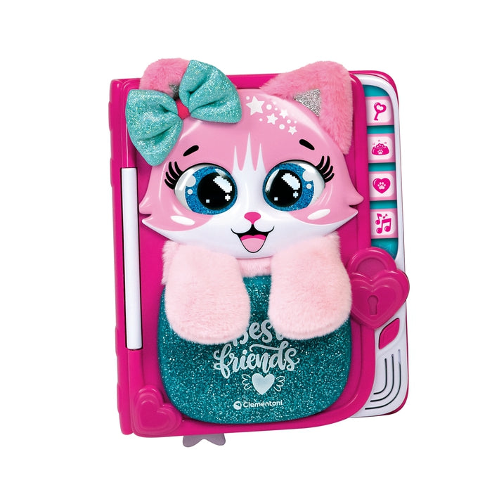 clementoni-bff-sally-mon-journal-secret-interactif image 2