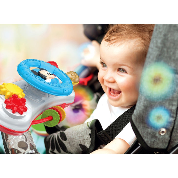 clementoni-baby-mickey-volant-de-poussette-d-veil image 3
