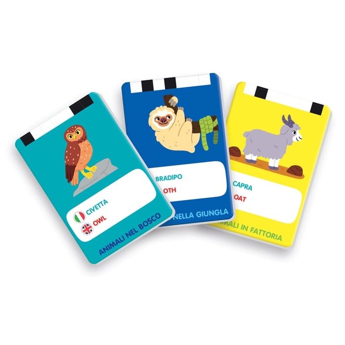 clementoni-sapientino-mes-100-premiers-mots-animaux-console-parlante-interactive image 5