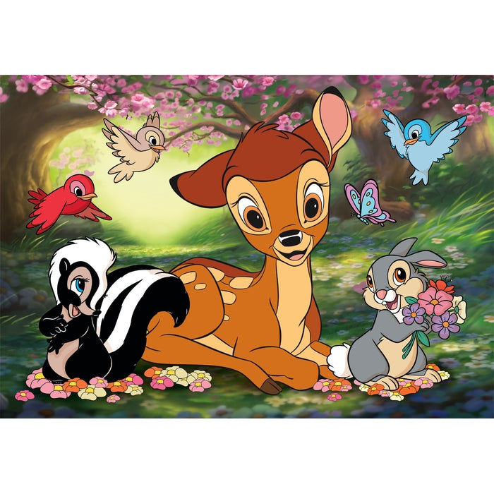 clementoni-disney-classic-puzzle-60-pi-ces image 2