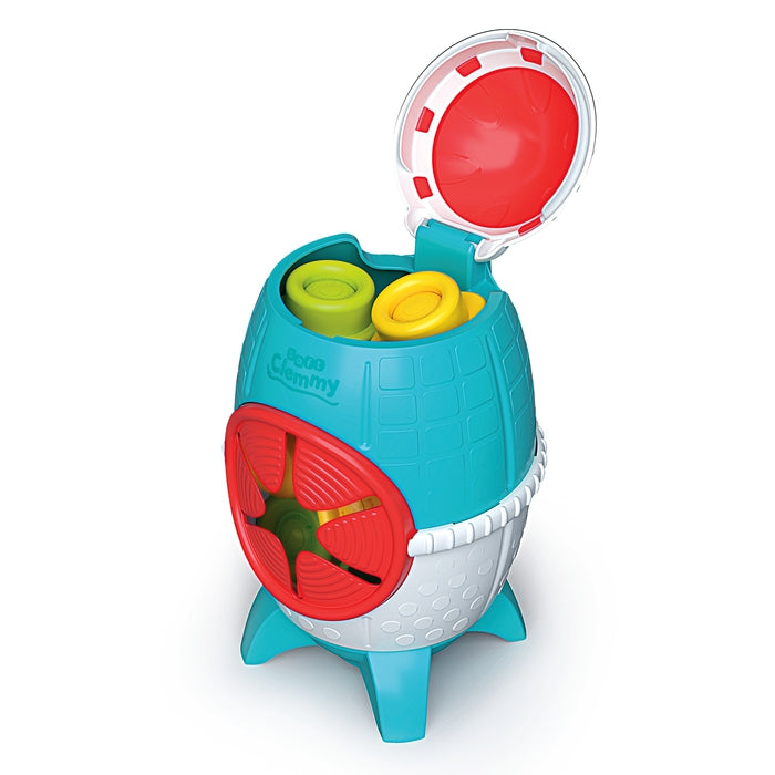 clementoni-clemmy-space-rocket-seau-fus-e-avec-briques-molles image 3