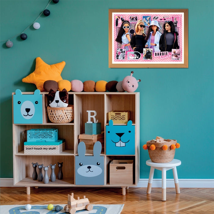clementoni-barbie-puzzle-enfant-104-pi-ces-4 image 3