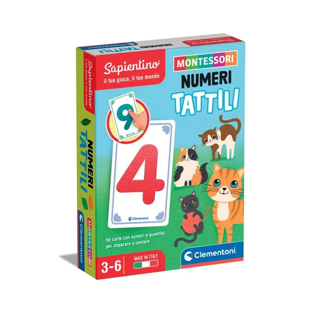 clementoni-sapientino-montessori-cartes-nombres-tactiles image 1