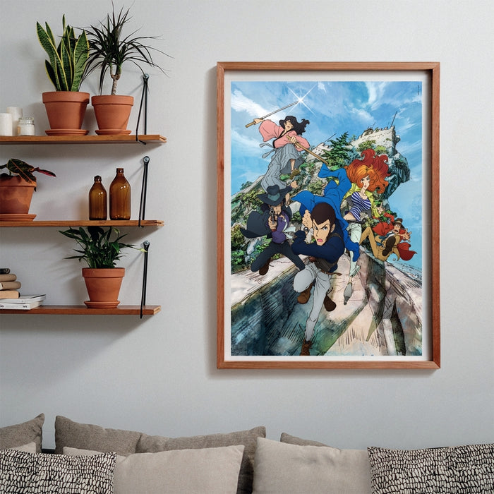 clementoni-lupin-iii-puzzle-adulte-1000-pi-ces image 3