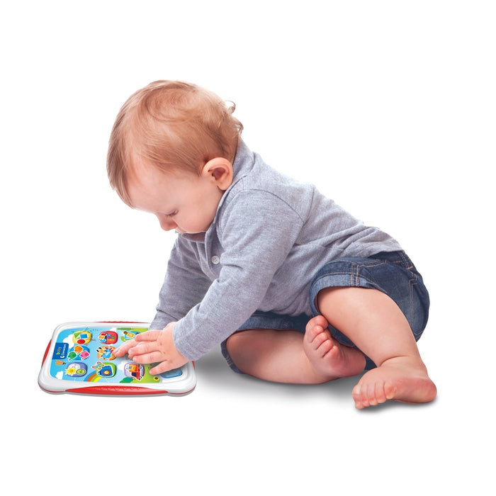 baby-clementoni-il-mio-primo-tablet-tablette-ducative-parlante image 5