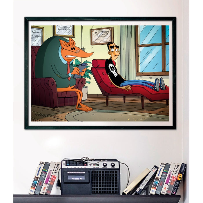 clementoni-collection-puzzle-zerocalcare-1000-pi-ces-70x50-cm image 3