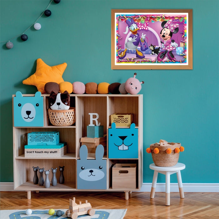 clementoni-minnie-puzzle-enfant-104-pi-ces image 3