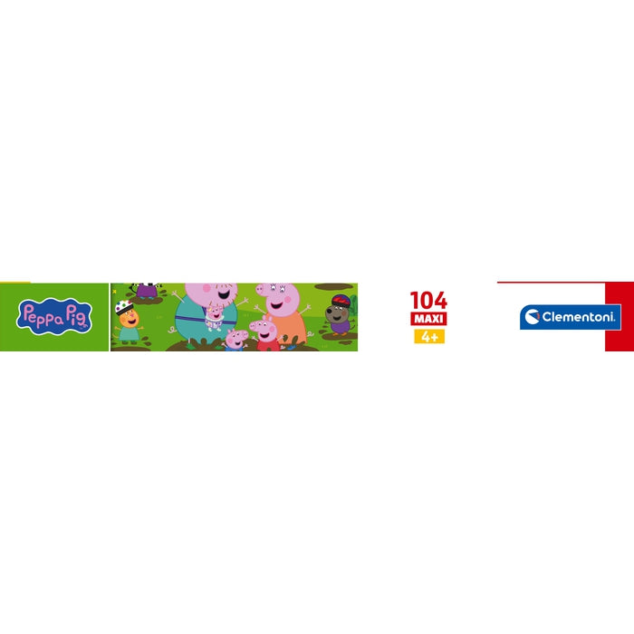clementoni-peppa-pig-puzzle-enfant-104-maxi-pi-ces image 7