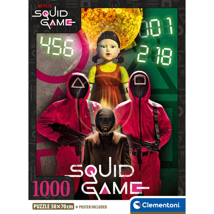 clementoni-squid-game-puzzle-1000-pi-ces-70-x-50-cm-2 image 4