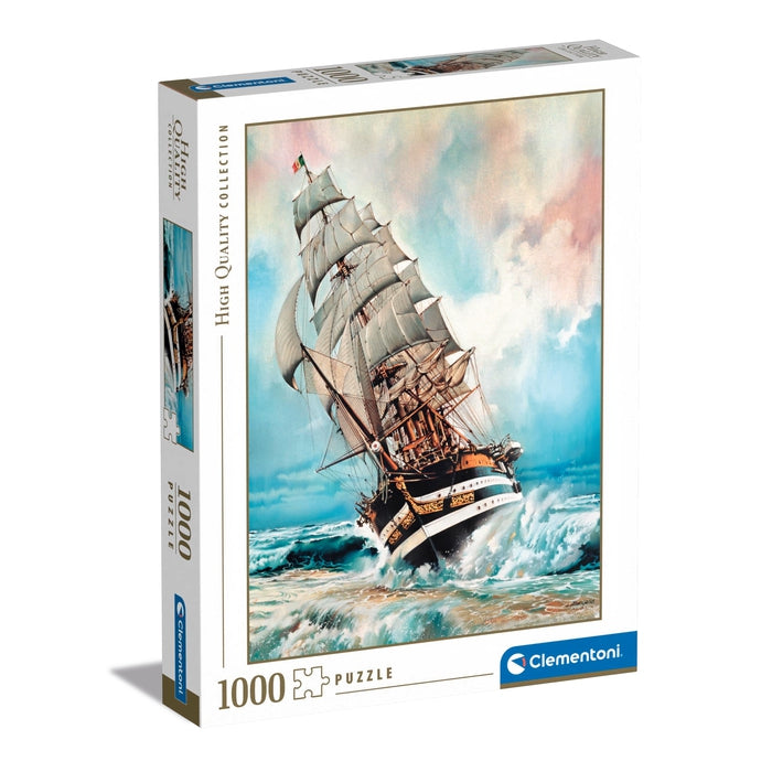 clementoni-amerigo-vespucci-puzzle-1000-pi-ces image 1