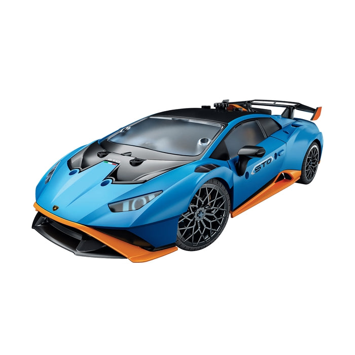 clementoni-science-jeu-build-lamborghini-hurac-n-sto image 2