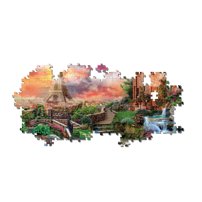 clementoni-paris-dream-puzzle-adulte-3000-pi-ces-118-4x84-5-cm image 3