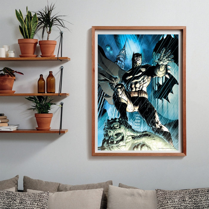 clementoni-batman-puzzle-1000-pi-ces-70x50-cm image 3