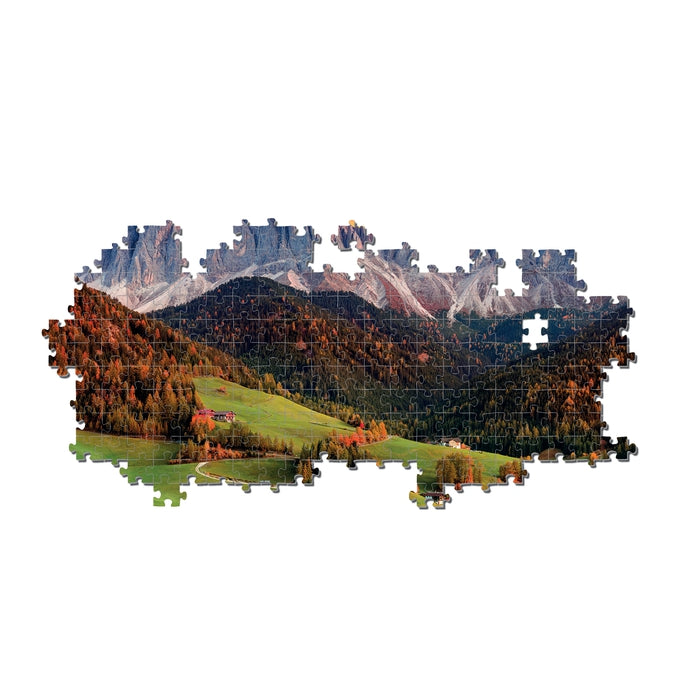 clementoni-val-di-funes-puzzle-adulte-2000-pi-ces image 3
