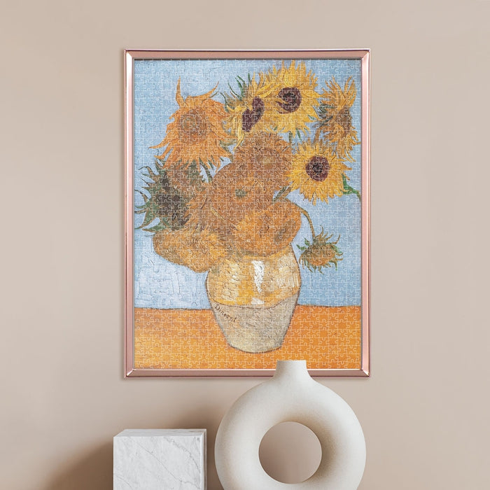 clementoni-museum-puzzle-van-gogh-tournesols-1000-pi-ces-70x50-cm image 5