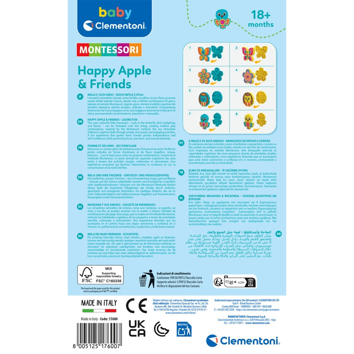 baby-clementoni-happy-apple-friends-jeu-de-la-age-veil image 6