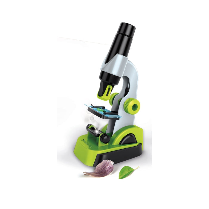clementoni-science-jeu-lab-mon-premier-microscope-portable image 5