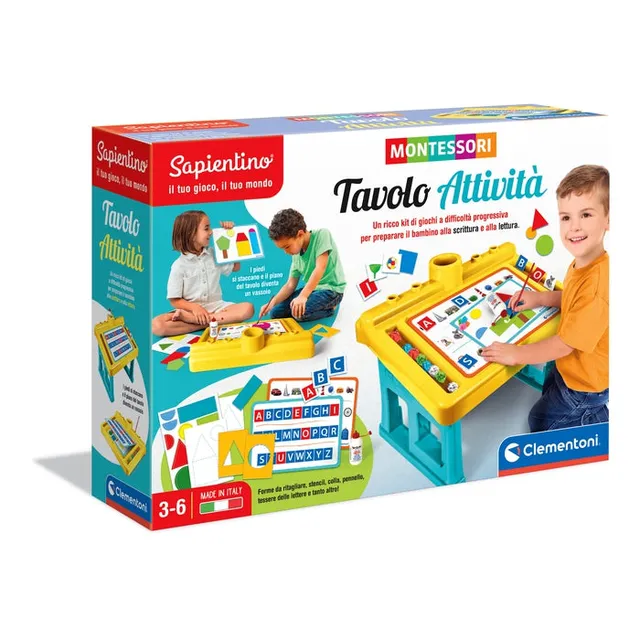 clementoni-sapientino-montessori-tavolo-attivit-table-d-activit-s image 1