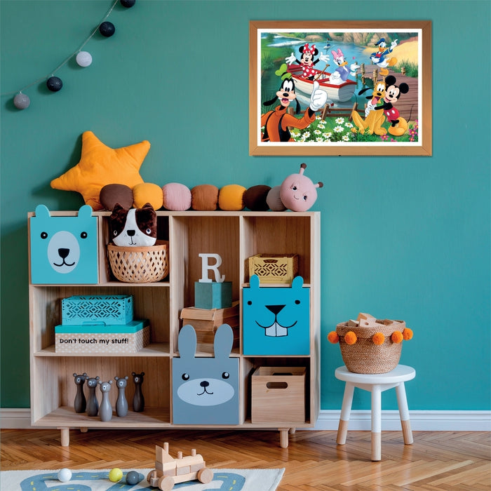 clementoni-disney-classics-puzzle-60-pi-ces-33-5-x-23-5-cm image 3