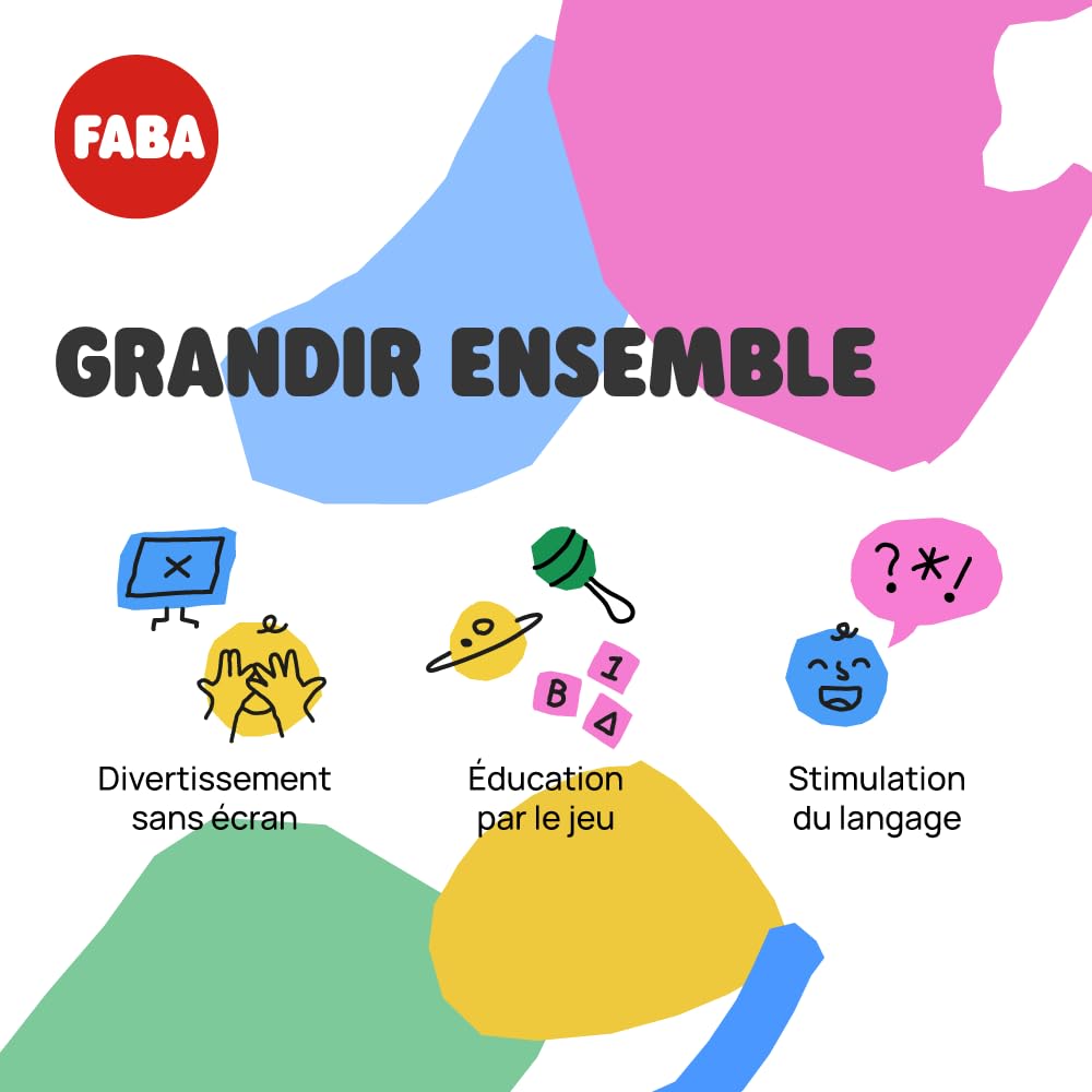 faba-conteur-d-histoires-starter-set-audio-sans-cran-0-10-ans image 3