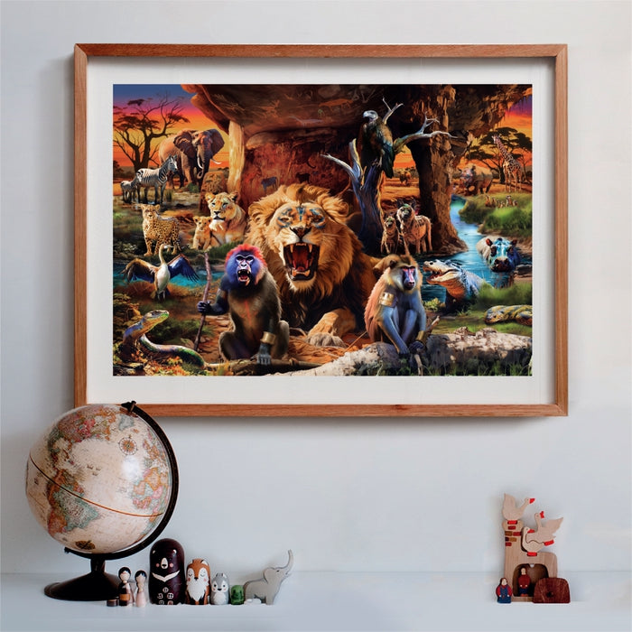 clementoni-puzzle-the-tribal-society-1500-pi-ces image 3