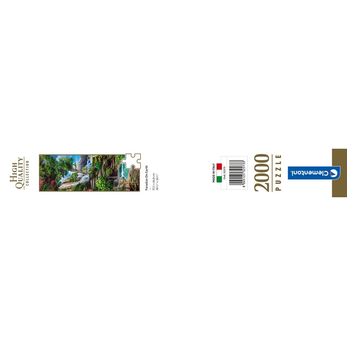 clementoni-paradise-on-earth-puzzle-adulte-2000-pi-ces-97-5-x-66-8-cm image 6