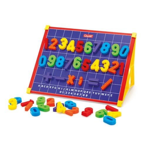 quercetti-magneta-123-tableau-magn-tique-chiffres image 8