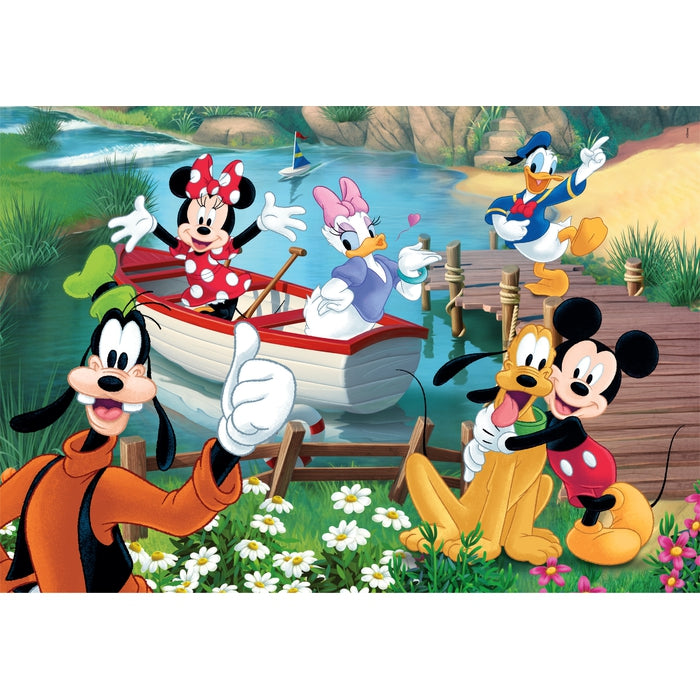 clementoni-disney-classics-puzzle-60-pi-ces-33-5-x-23-5-cm image 2