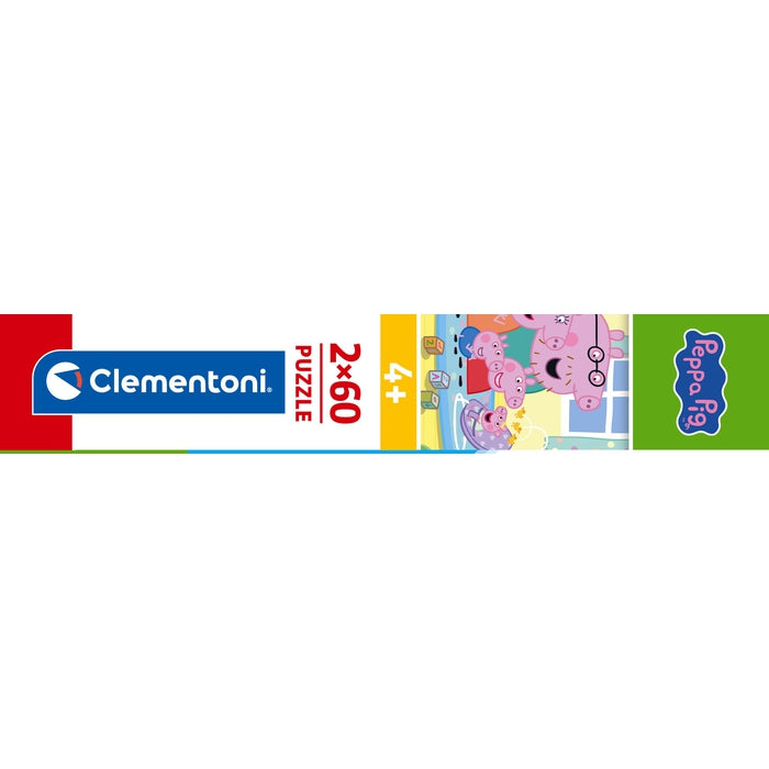 clementoni-peppa-pig-puzzle-enfant-60-pi-ces image 7