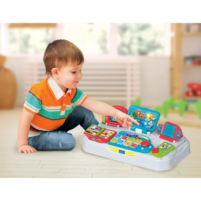 clementoni-baby-clementoni-il-tavolo-attivita-baby-gamer-table-d-activit-s-inter image 5