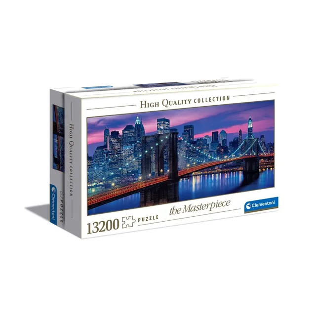 clementoni-new-york-puzzle-13200-pi-ces image 1