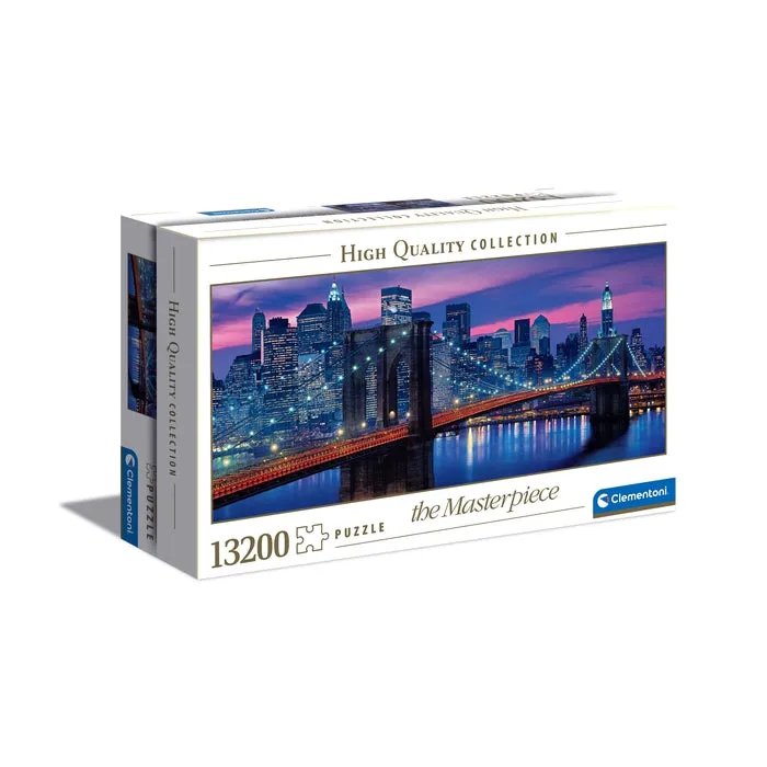 clementoni-new-york-puzzle-13200-pi-ces image 1