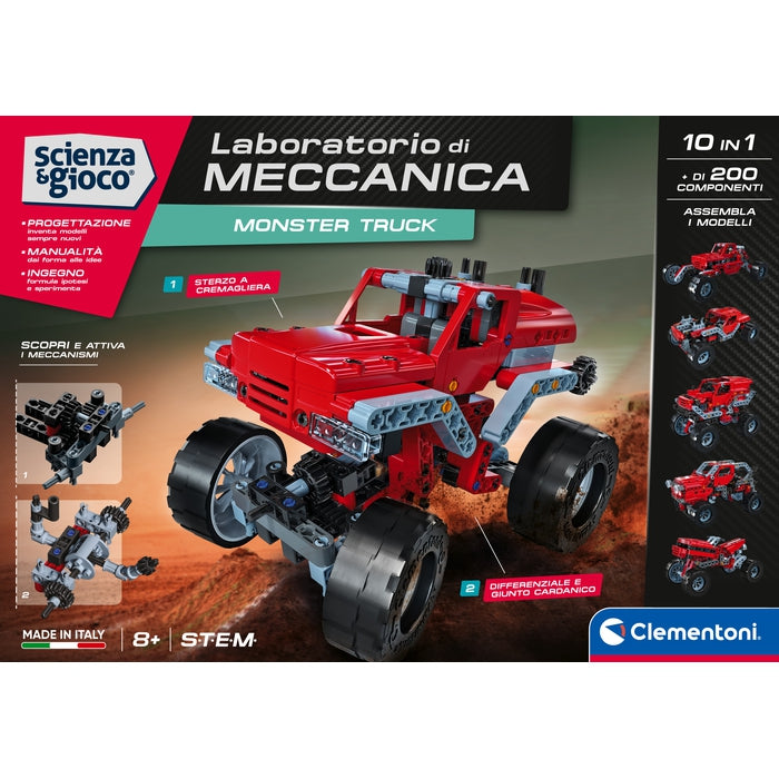 clementoni-science-play-build-monster-truck-construire image 7