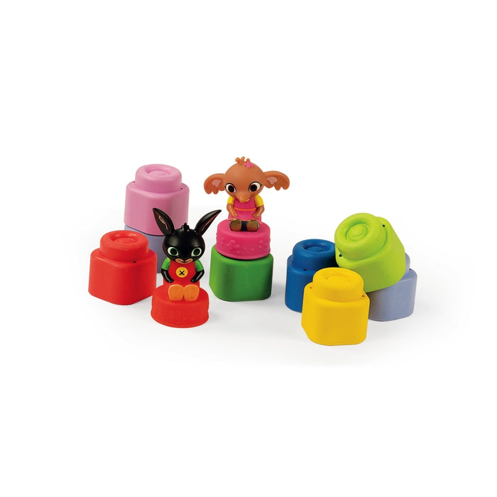 clementoni-clemmy-bing-soft-blocks-box-seau-1-3-ans-figurine-bing image 3
