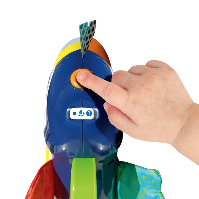 clementoni-baby-clementoni-giuliano-le-toucan-fruits-et-couleurs-parlant image 6
