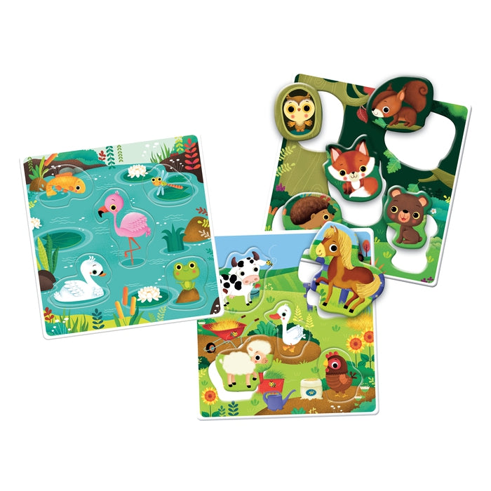 clementoni-sapientino-montessori-animaux-3-en-1-jeu-logique-1-3-ans image 4