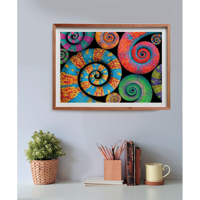 clementoni-color-boom-curly-tails-puzzle-500-pi-ces-49x36-cm image 3