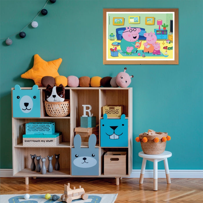 clementoni-peppa-pig-60-pi-ces-puzzle-enfant-33-5-x-23-5-cm image 3