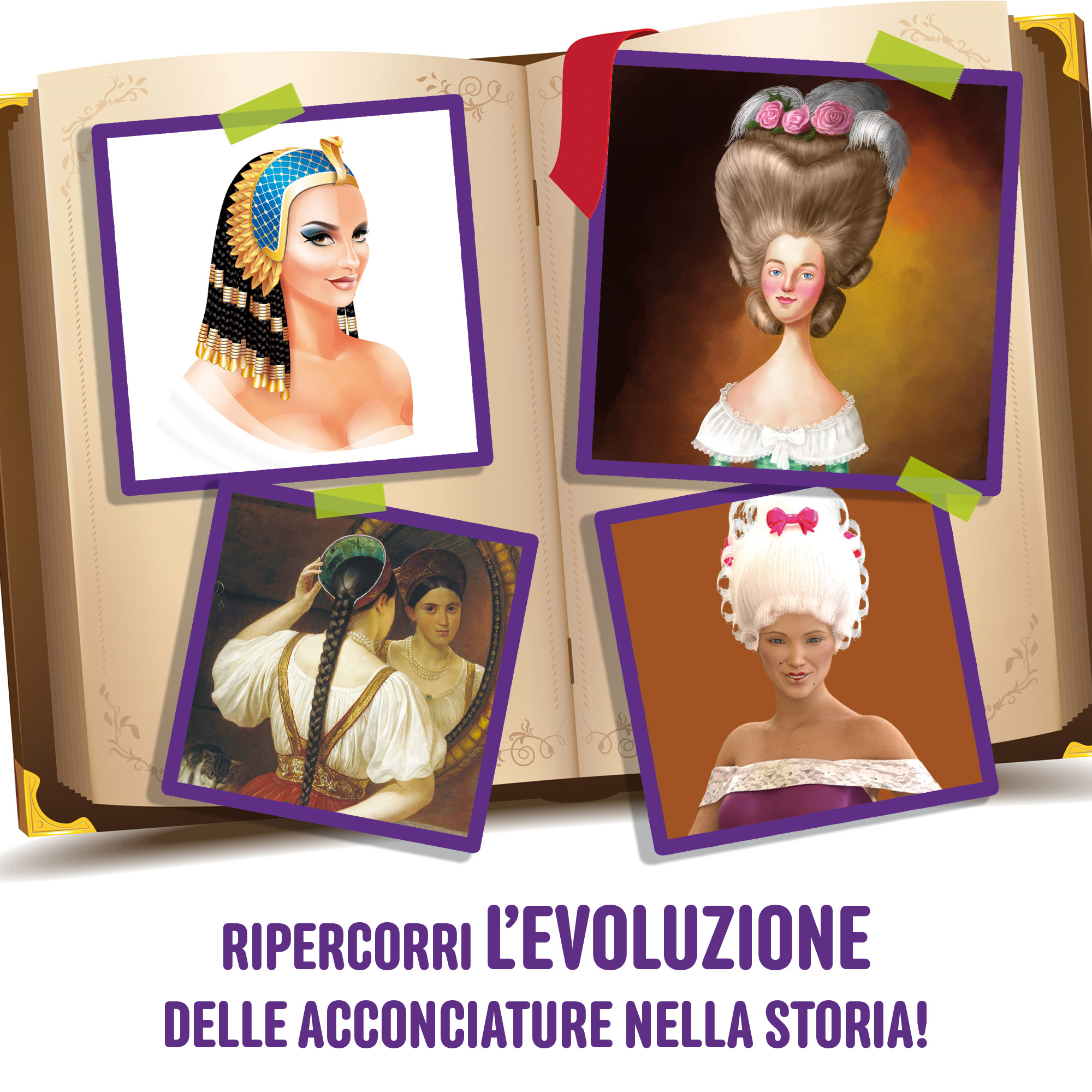 lisciani-i-m-a-genius-laboratoire-des-coiffures image 3