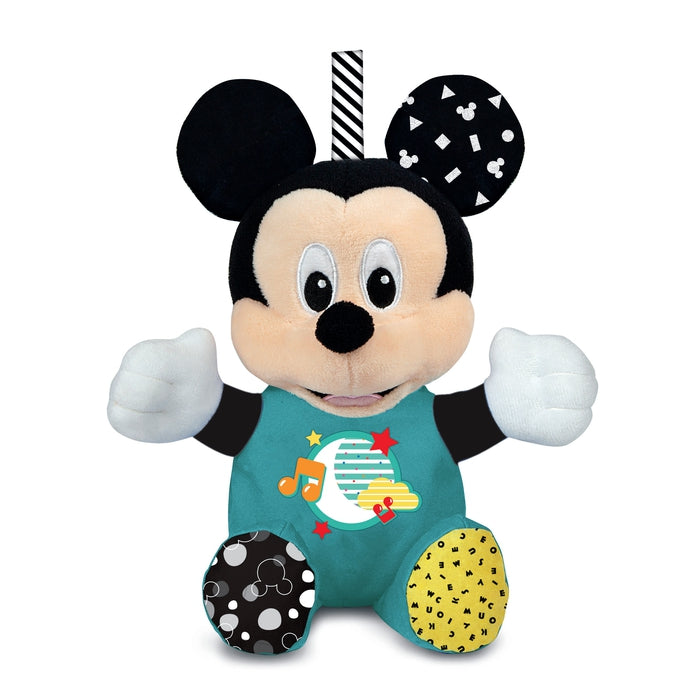 clementoni-disney-baby-mickey-lights-and-dreams-peluche-lumineuse image 1